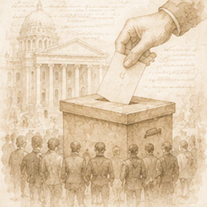 Democracy