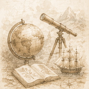 Discoveries