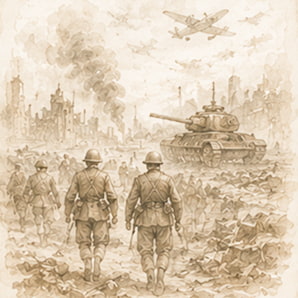 War