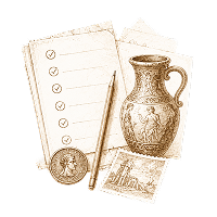 Take the Collector Quiz