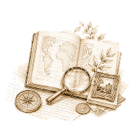 Explore by Interests
